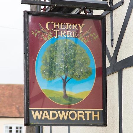 The Cherry Tree Abingdon-on-Thames Exterior foto